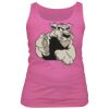 Women's Basic Tank Top Thumbnail