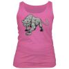 Women's Basic Tank Top Thumbnail