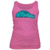 Women's Basic Tank Top Thumbnail
