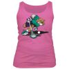 Women's Basic Tank Top Thumbnail
