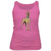 Women's Basic Tank Top Thumbnail