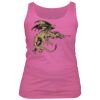 Women's Basic Tank Top Thumbnail