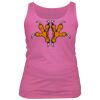 Women's Basic Tank Top Thumbnail