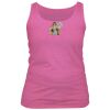 Women's Basic Tank Top Thumbnail