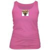 Women's Basic Tank Top Thumbnail
