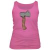 Women's Basic Tank Top Thumbnail