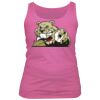Women's Basic Tank Top Thumbnail