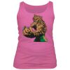 Women's Basic Tank Top Thumbnail