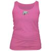 Women's Basic Tank Top Thumbnail