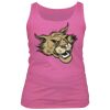 Women's Basic Tank Top Thumbnail