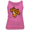 Women's Basic Tank Top Thumbnail