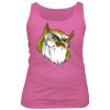 Women's Basic Tank Top Thumbnail