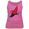 Women's Basic Tank Top Thumbnail