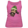 Women's Basic Tank Top Thumbnail