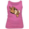 Women's Basic Tank Top Thumbnail