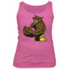 Women's Basic Tank Top Thumbnail