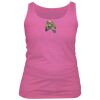 Women's Basic Tank Top Thumbnail