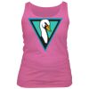 Women's Basic Tank Top Thumbnail