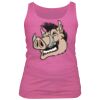 Women's Basic Tank Top Thumbnail