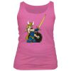 Women's Basic Tank Top Thumbnail