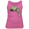 Women's Basic Tank Top Thumbnail