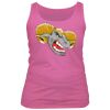 Women's Basic Tank Top Thumbnail