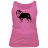 Women's Basic Tank Top Thumbnail