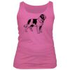 Women's Basic Tank Top Thumbnail