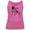 Women's Basic Tank Top Thumbnail
