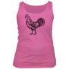 Women's Basic Tank Top Thumbnail