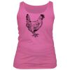Women's Basic Tank Top Thumbnail