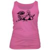 Women's Basic Tank Top Thumbnail