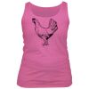 Women's Basic Tank Top Thumbnail
