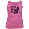 Women's Basic Tank Top Thumbnail