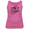 Women's Basic Tank Top Thumbnail