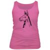 Women's Basic Tank Top Thumbnail