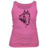 Women's Basic Tank Top Thumbnail