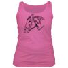 Women's Basic Tank Top Thumbnail