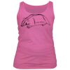 Women's Basic Tank Top Thumbnail