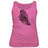 Women's Basic Tank Top Thumbnail