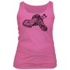 Women's Basic Tank Top Thumbnail