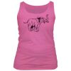 Women's Basic Tank Top Thumbnail