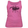 Women's Basic Tank Top Thumbnail