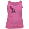Women's Basic Tank Top Thumbnail