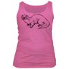 Women's Basic Tank Top Thumbnail