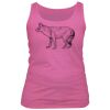 Women's Basic Tank Top Thumbnail