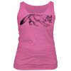Women's Basic Tank Top Thumbnail