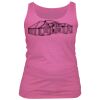 Women's Basic Tank Top Thumbnail