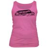 Women's Basic Tank Top Thumbnail