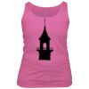 Women's Basic Tank Top Thumbnail
